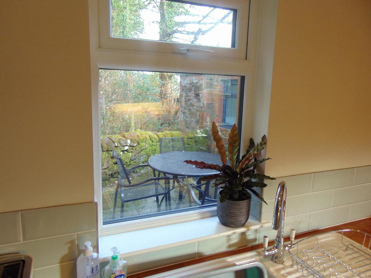 Dreamwood Cottage, Loch Lomond, Luxury Apartment. Glasgow Exterior photo