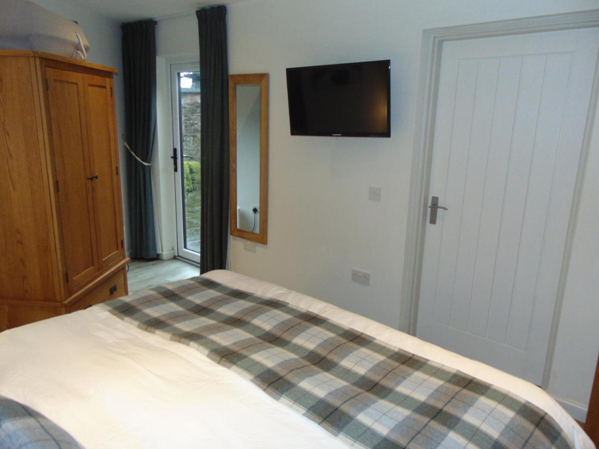 Dreamwood Cottage, Loch Lomond, Luxury Apartment. Glasgow Exterior photo
